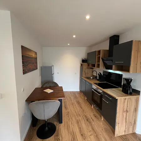 Al Backstuff Hambuch