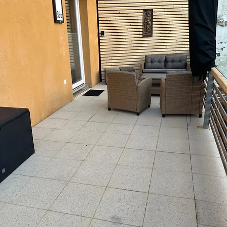 Al Backstuff * Hambuch