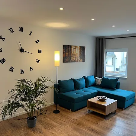 Al Backstuff Hambuch