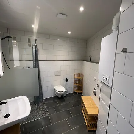 Al Backstuff * Hambuch