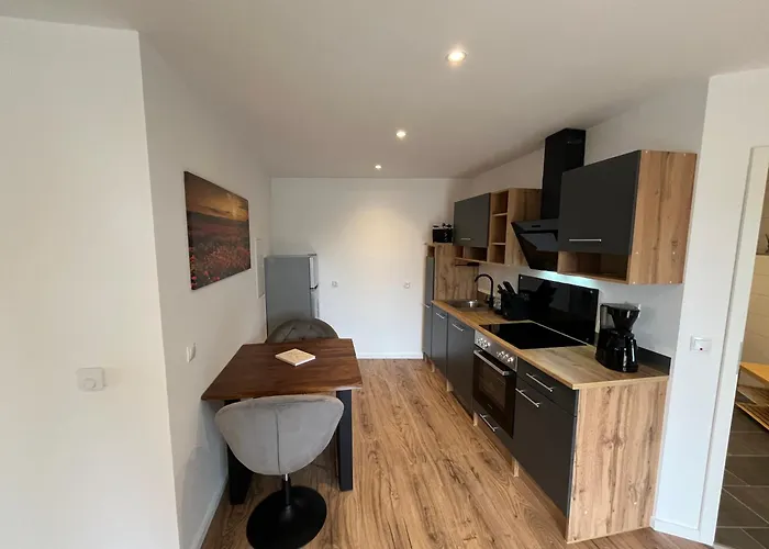 Al Backstuff Hambuch