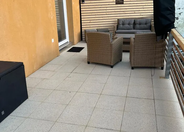 Al Backstuff * Hambuch