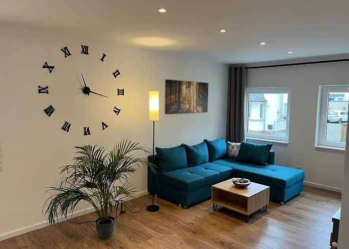 Al Backstuff Hambuch