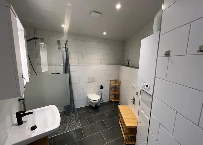 Al Backstuff * Hambuch